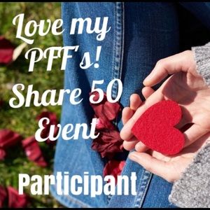 Let’s get ready to share 💕😎😅💕